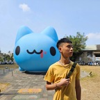 cg_hao avatar